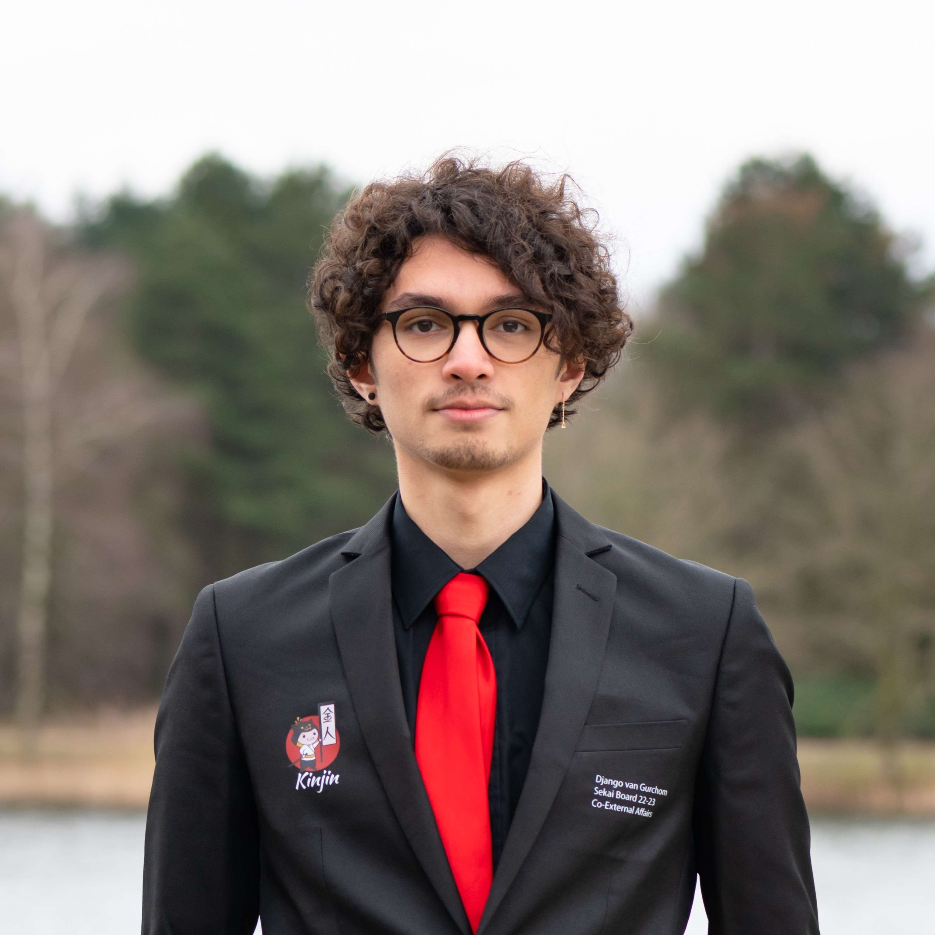 Django van Gurchom