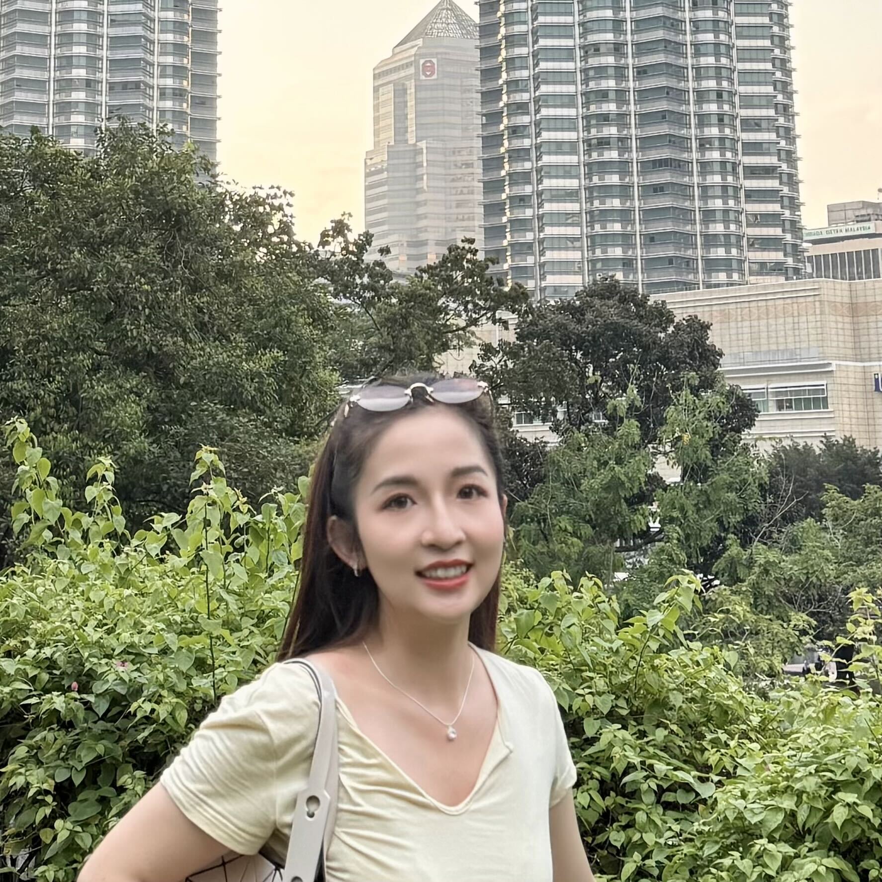 Siyu Tan