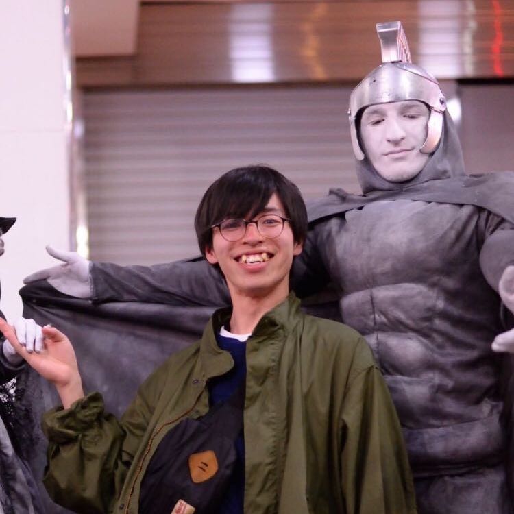 奥野 智也